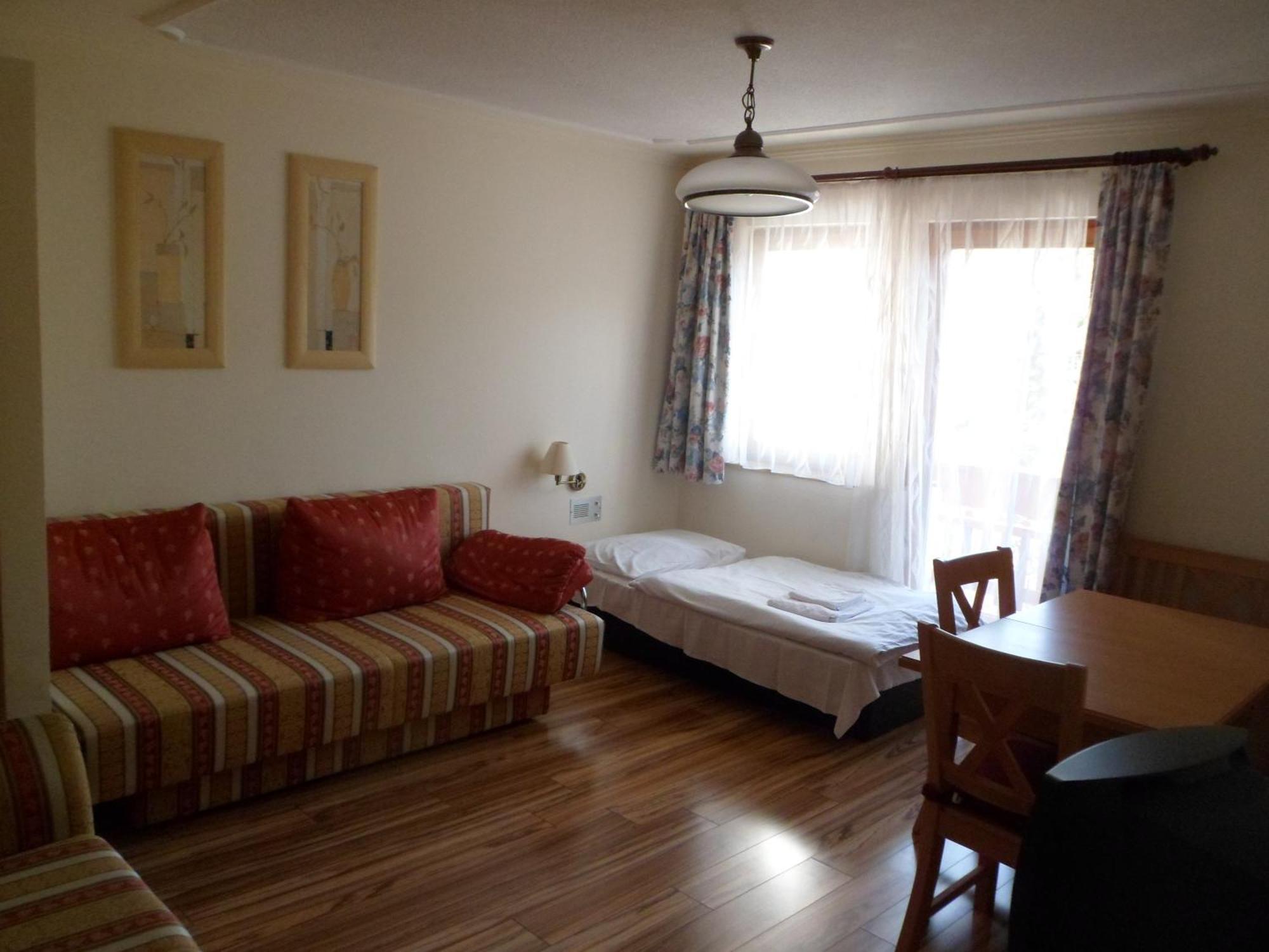 Pension Gruenauhof Grünau im Almtal Екстериор снимка