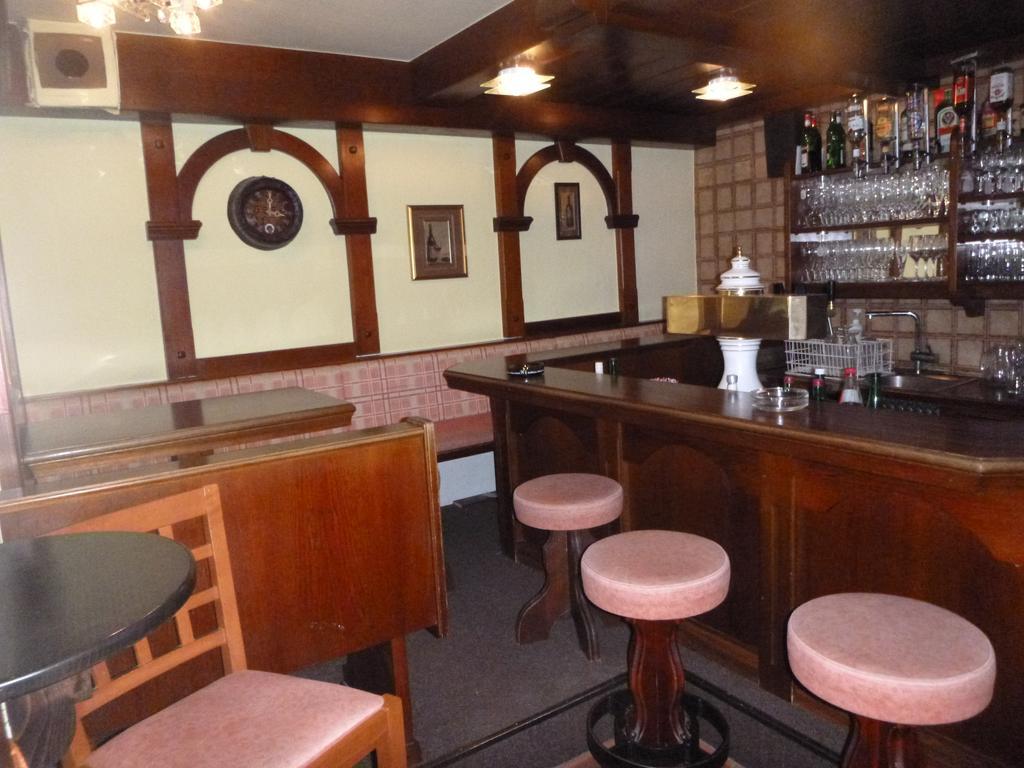 Pension Gruenauhof Grünau im Almtal Екстериор снимка