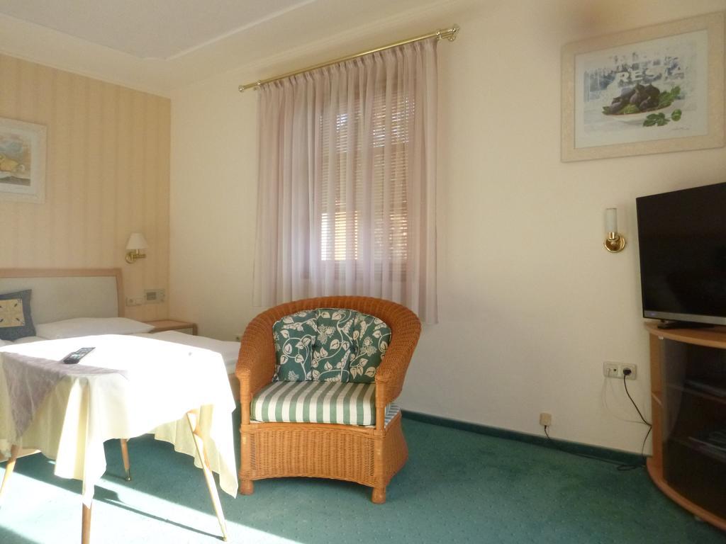 Pension Gruenauhof Grünau im Almtal Екстериор снимка