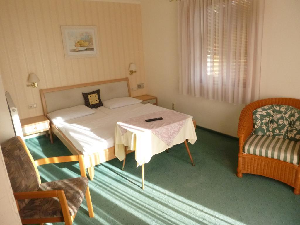 Pension Gruenauhof Grünau im Almtal Екстериор снимка