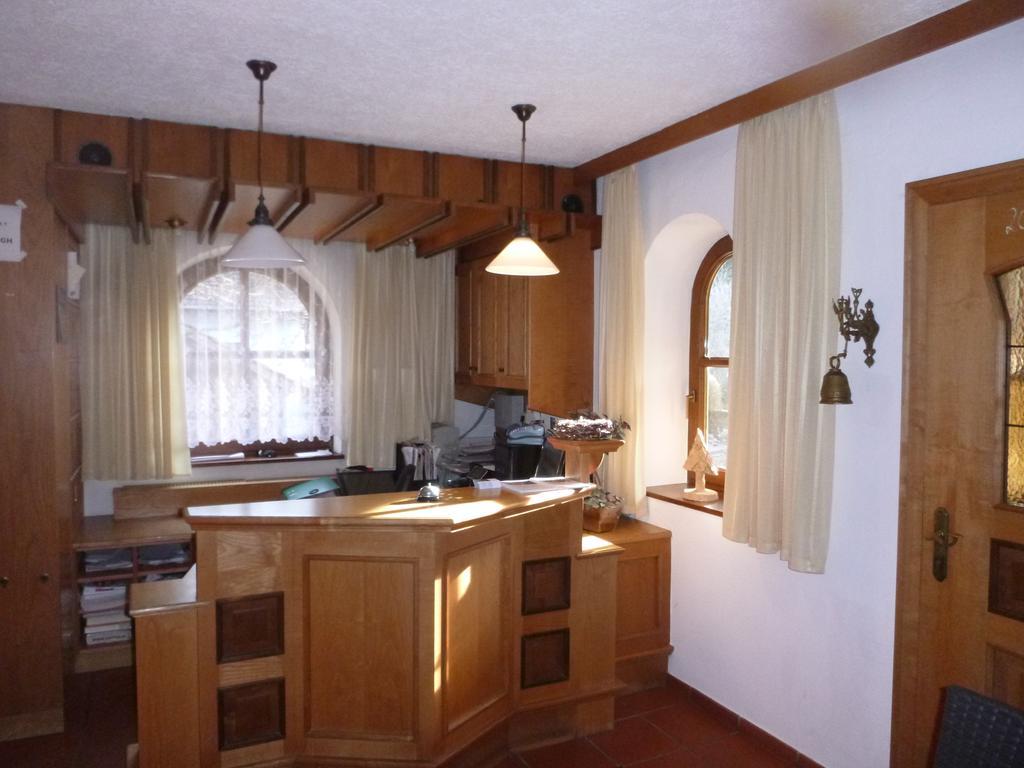 Pension Gruenauhof Grünau im Almtal Екстериор снимка